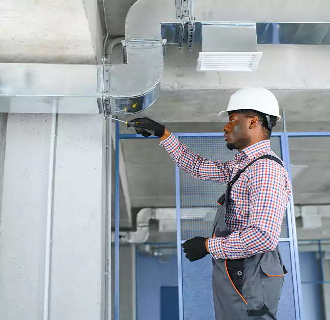 Why Homeowners & Businesses Trust Us in Dodge City, KS