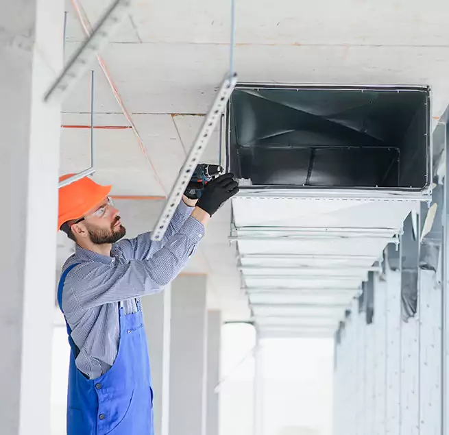 Why Homeowners & Businesses Trust Us in Dodge City, KS?