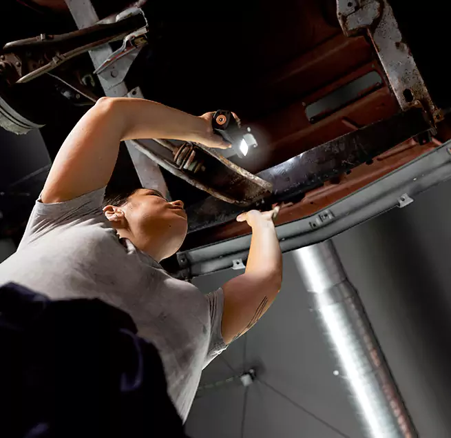 Why Homeowners & Businesses Trust Us Dodge City, KS