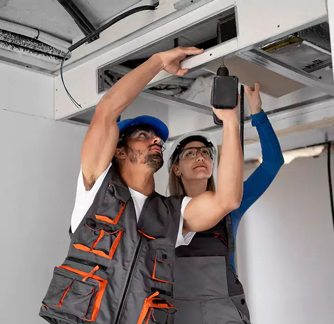 Why Homeowners & Businesses Trust Us in Dodge City, KS