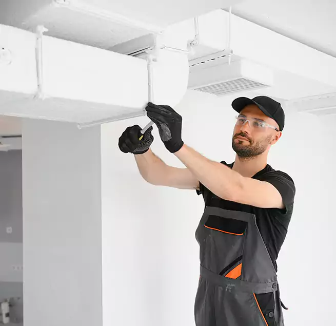 Why Homeowners Businesses Trust Us Dodge City, KS