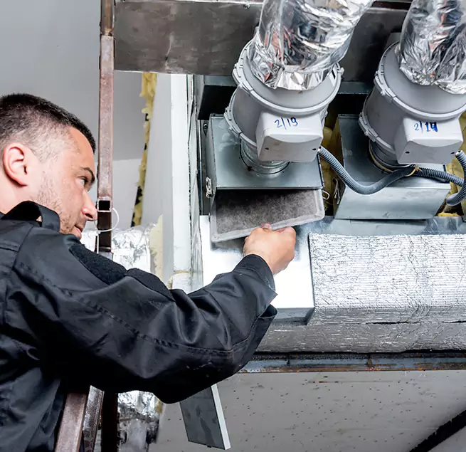 Why Homeowners & Businesses Trust Us in Dodge City, KS?