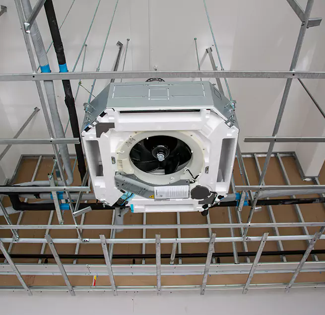 Why Homeowners & Businesses Trust Us Dodge City, KS?