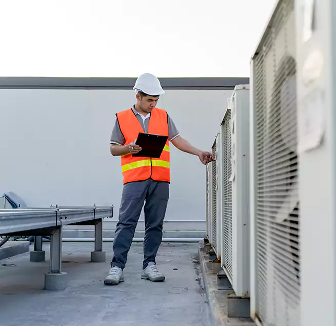 Why Homeowners & Businesses Trust Us in Dodge City, KS?