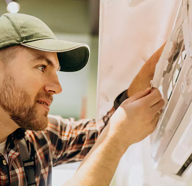 Why Homeowners & Businesses Trust Us in Dodge City, KS?