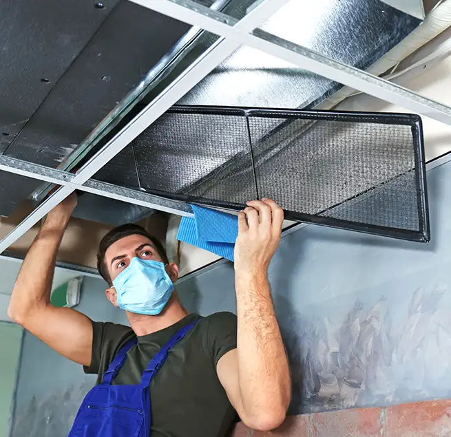 Why Homeowners & Businesses Trust Us in Dodge City, KS?