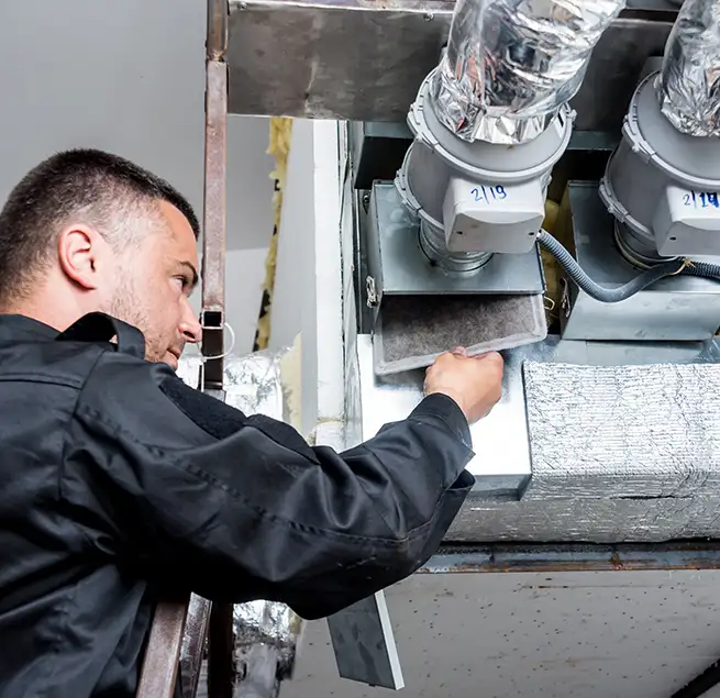 Why Homeowners & Businesses Trust Us in Dodge City, KS?